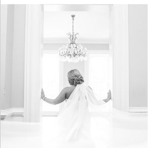 Meet your Posher, Tara